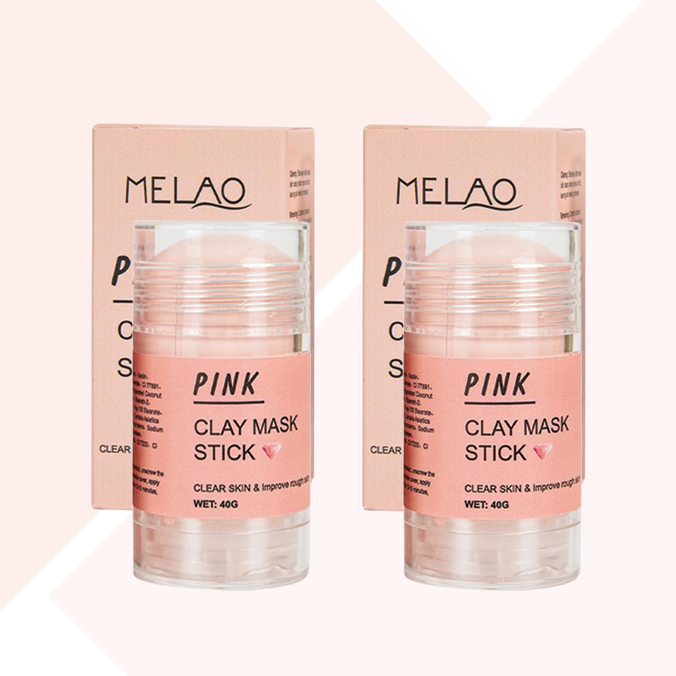 Purifying Clay Stick Mask 2 x 40g