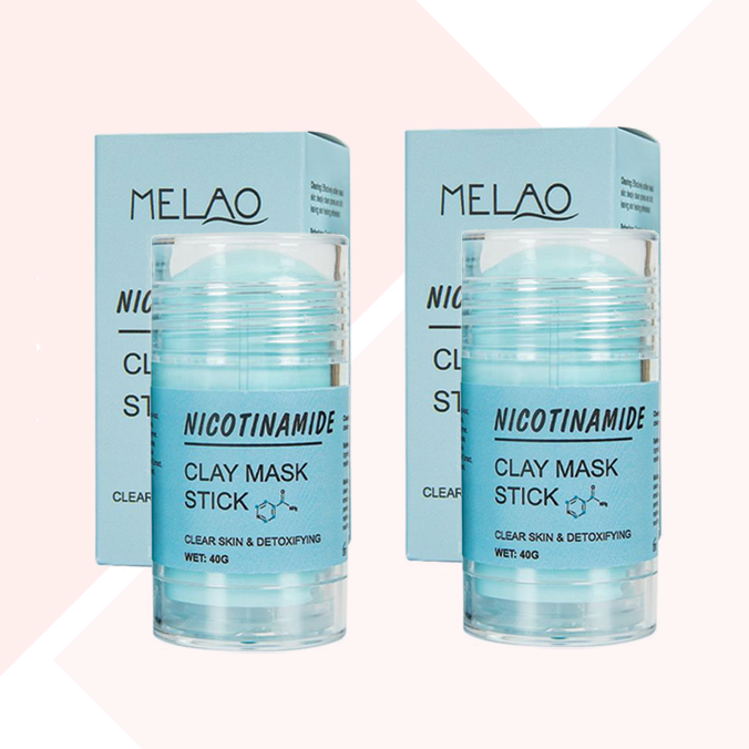 Purifying Clay Stick Mask 2 x 40g